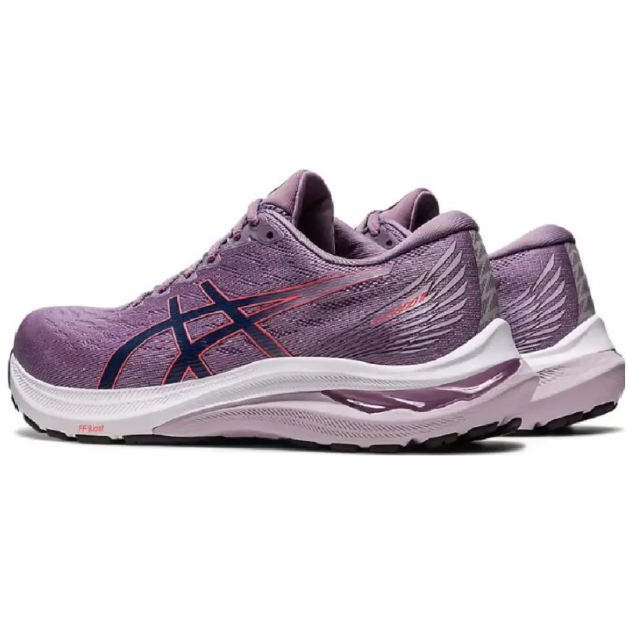 Alternative view of Giày Asics GT-2000 11 'Violet Quartz/Indigo Blue' 1012B271-500