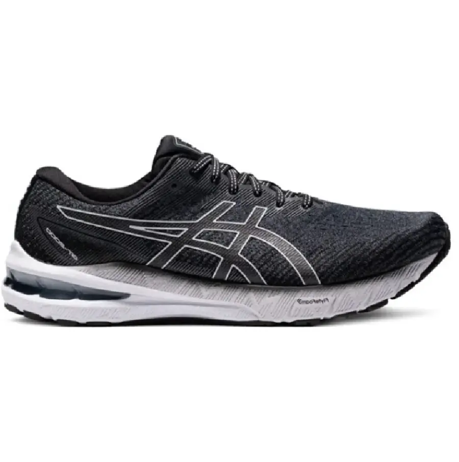 Giày Asics GT-2000 10 'Black/White' 1011B186-002
