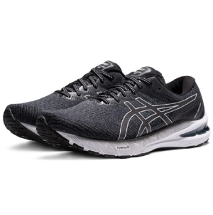 Alternative view of Giày Asics GT-2000 10 'Black/White' 1011B186-002