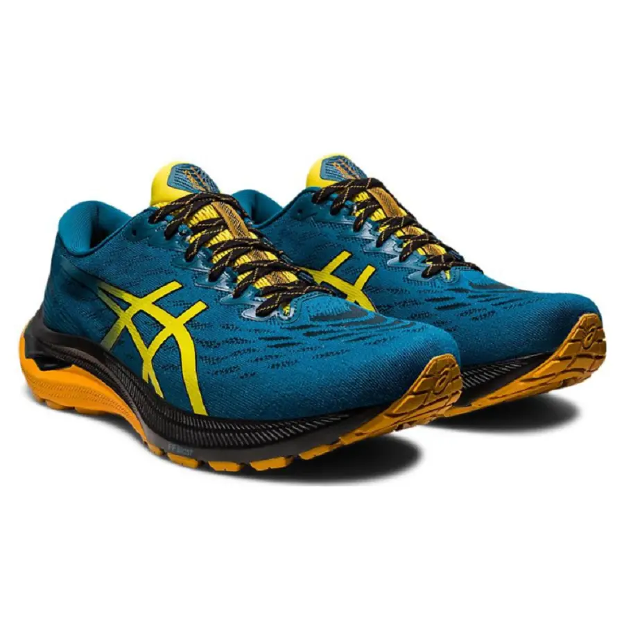 Giày Asics GT-2000 11 TR 'Nature Bathing/Golden Yellow' 1011B574-750 - Ảnh 3