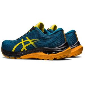 Alternative view of Giày Asics GT-2000 11 TR 'Nature Bathing/Golden Yellow' 1011B574-750
