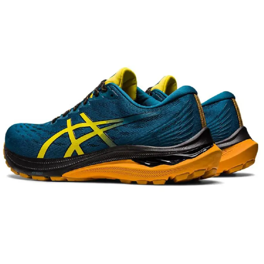 Alternative view of Giày Asics GT-2000 11 TR 'Nature Bathing/Golden Yellow' 1011B574-750