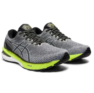 Alternative view of Giày Asics GT-2000 10 'Carrier Grey/White' 1011B186-023