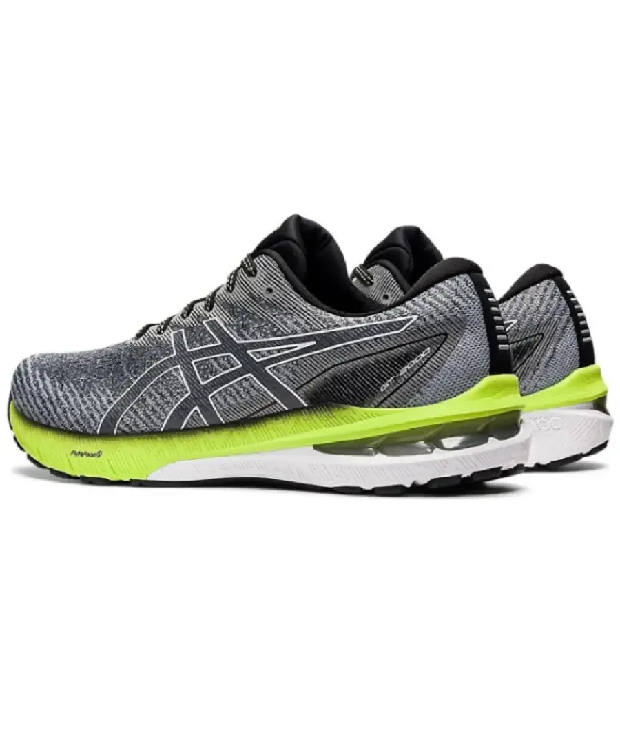Giày Asics GT-2000 10 'Carrier Grey/White' 1011B186-023 - Ảnh 4