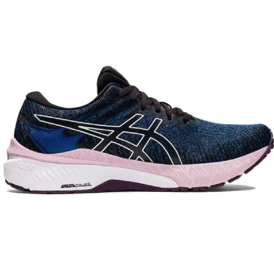 Giày Asics GT-2000 10 'Lake Drive/White' 1012B043-402