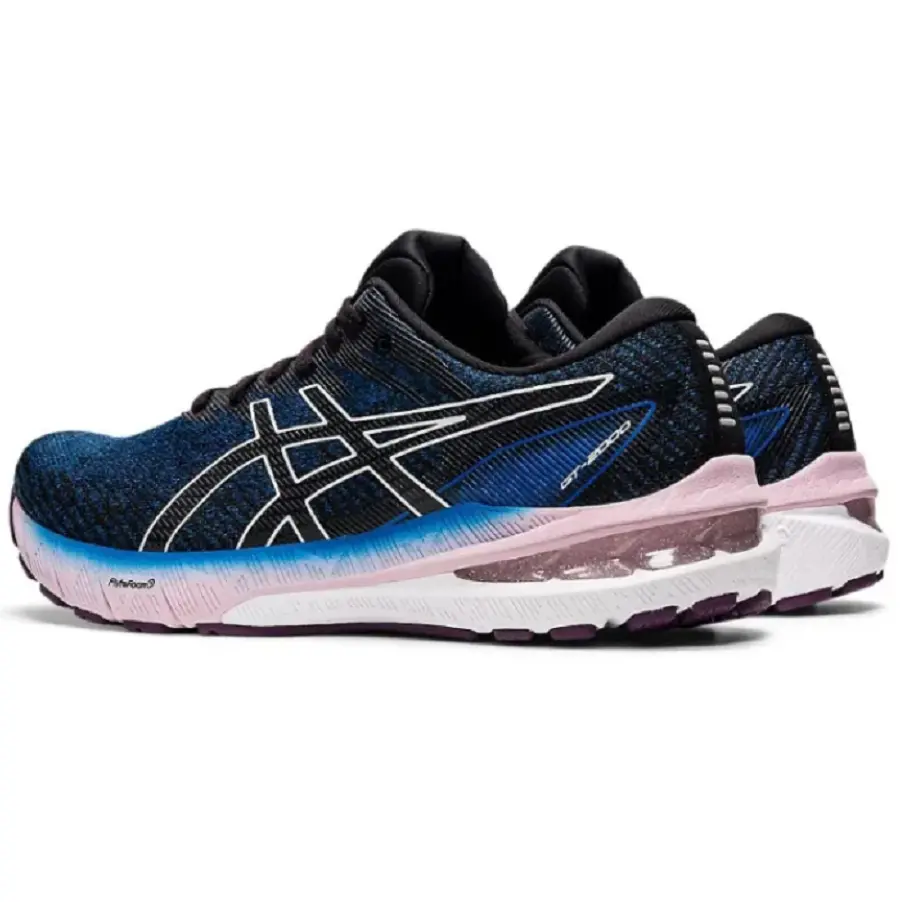 Giày Asics GT-2000 10 'Lake Drive/White' 1012B043-402 - Ảnh 5