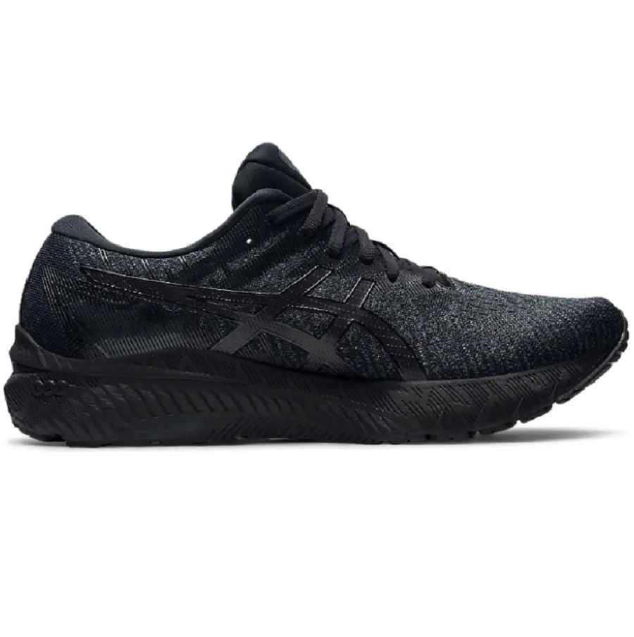 Giày Asics GT-2000 10 'Black' 1011B186-001