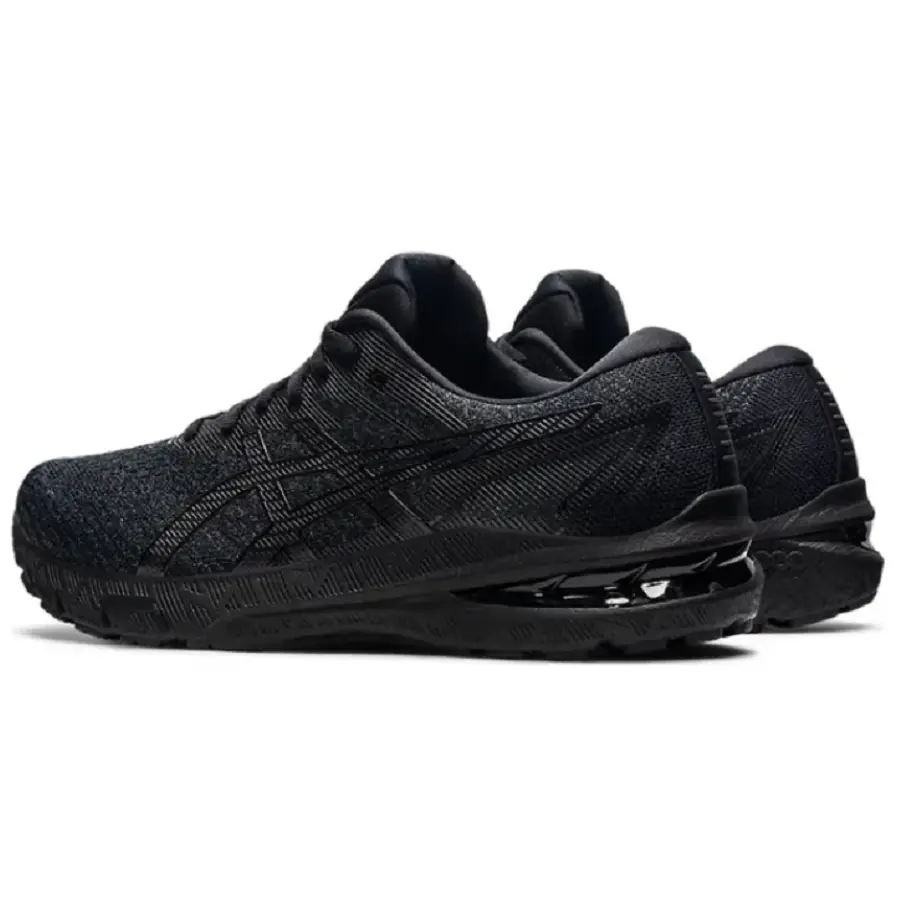 Giày Asics GT-2000 10 'Black' 1011B186-001 - Ảnh 5