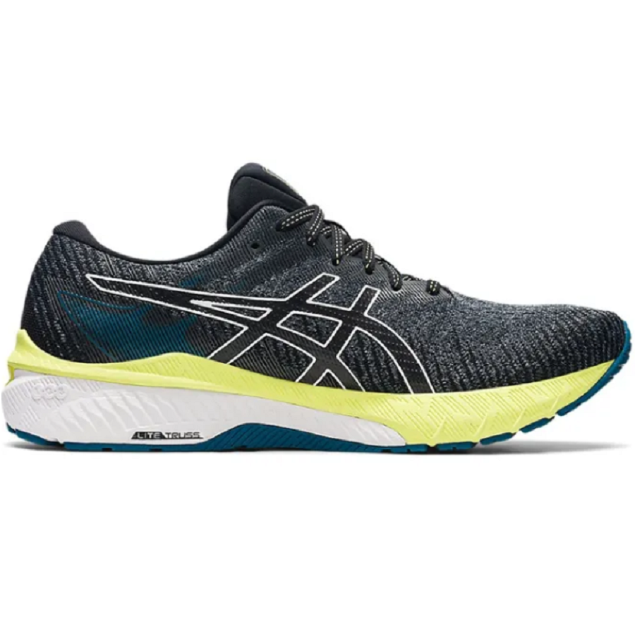 Giày Asics GT-2000 10 'Metropolis/Graphite Grey' 1011B186-020