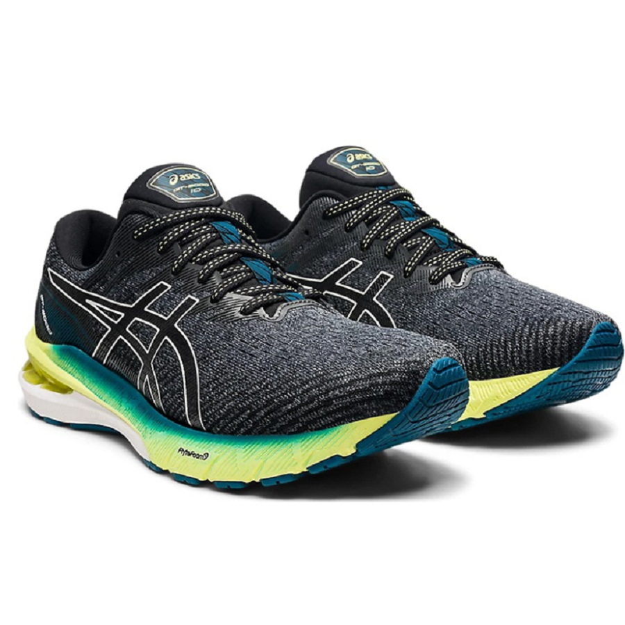 Giày Asics GT-2000 10 'Metropolis/Graphite Grey' 1011B186-020 - Ảnh 3
