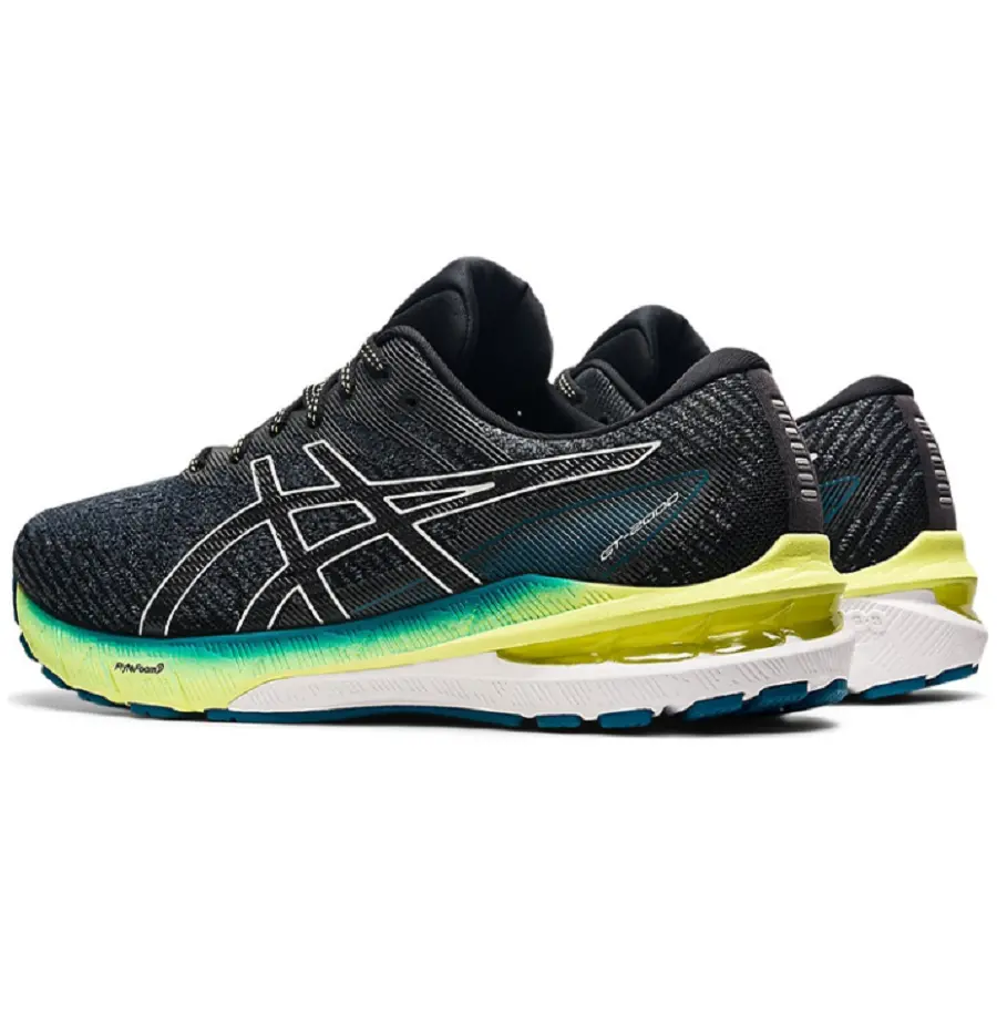 Alternative view of Giày Asics GT-2000 10 'Metropolis/Graphite Grey' 1011B186-020