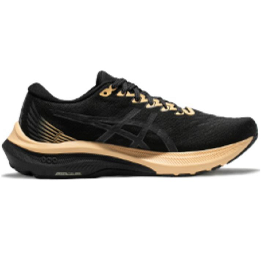 Giày Asics GT-2000 11 'Black Orange Grey' 1012B536-001