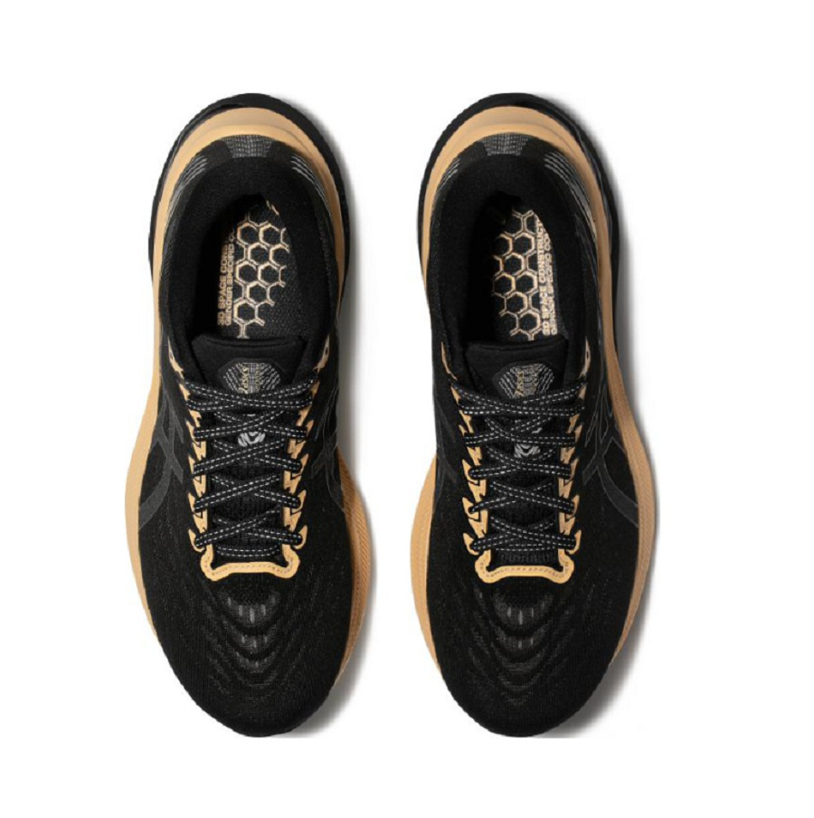 Giày Asics GT-2000 11 'Black Orange Grey' 1012B536-001 - Ảnh 3