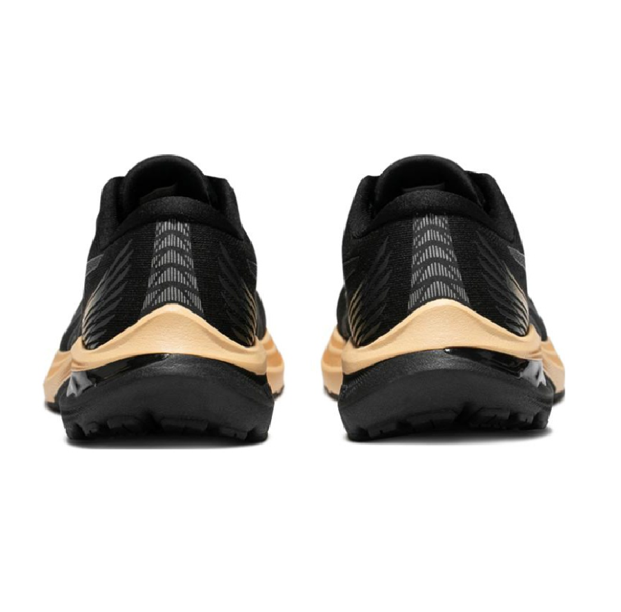 Giày Asics GT-2000 11 'Black Orange Grey' 1012B536-001 - Ảnh 4