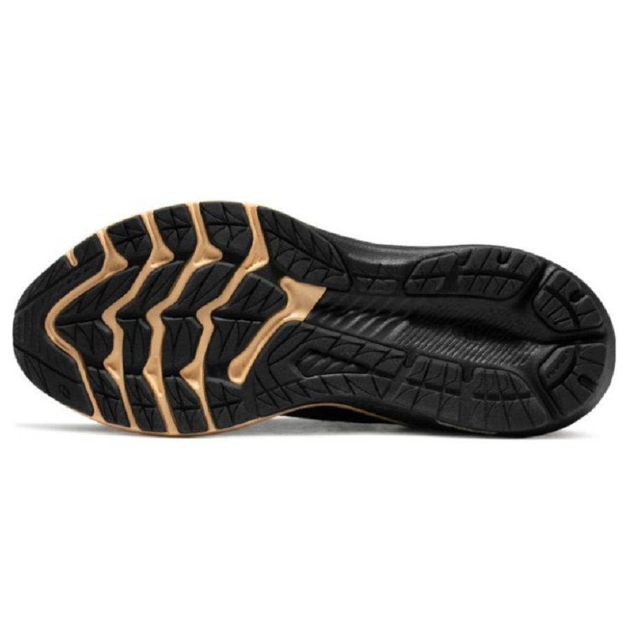 Giày Asics GT-2000 11 'Black Orange Grey' 1012B536-001 - Ảnh 5