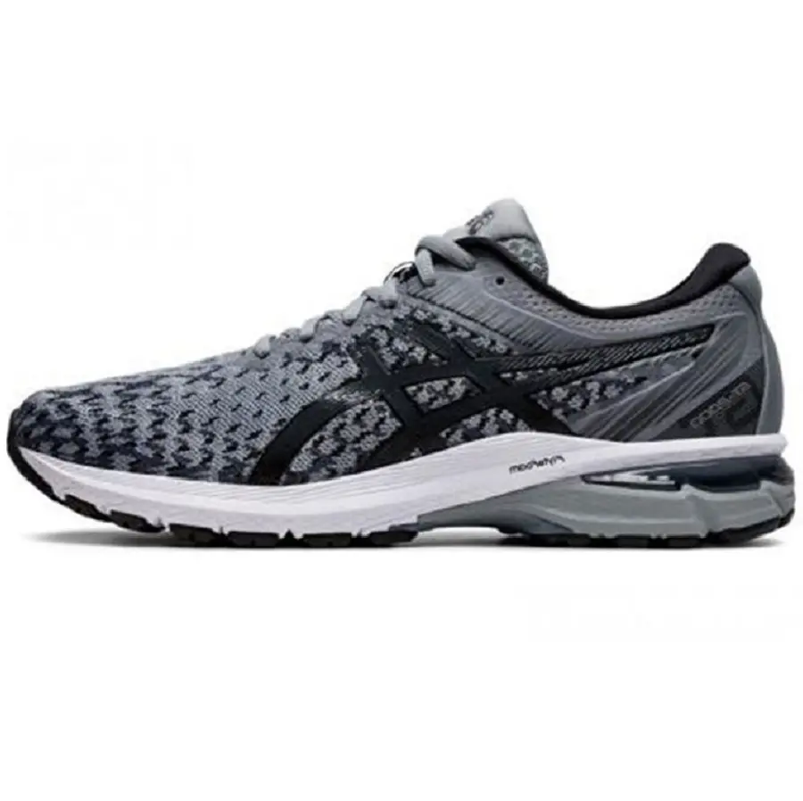 Alternative view of Giày Asics GT-2000 8 Knit  'Sheet Rock/Black' 1011A729-021
