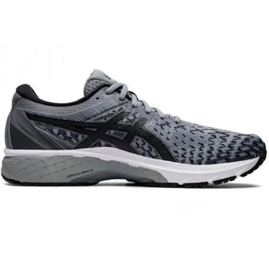 Giày Asics GT-2000 8 Knit 'Sheet Rock/Black' 1011A729-021