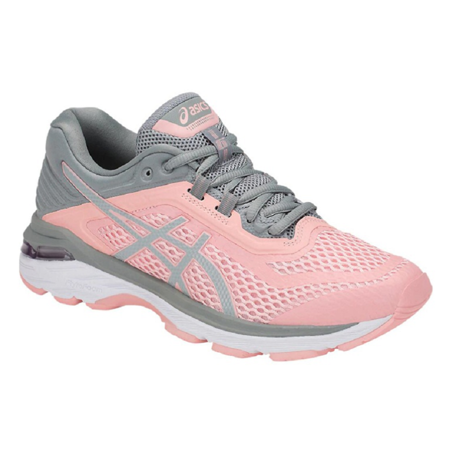 Giày Asics GT-2000 6 'Pink' T855N-700 - Ảnh 2