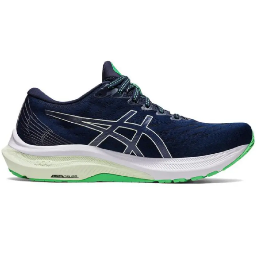 Giày Asics GT-2000 11 'Midnight/Whisper Green' 1012B271-403