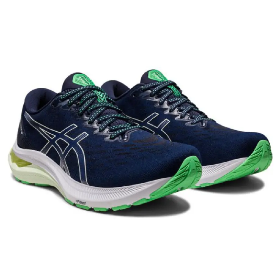 Giày Asics GT-2000 11 'Midnight/Whisper Green' 1012B271-403 - Ảnh 4