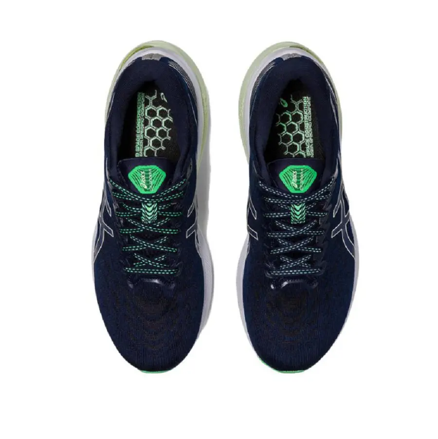 Giày Asics GT-2000 11 'Midnight/Whisper Green' 1012B271-403 - Ảnh 3