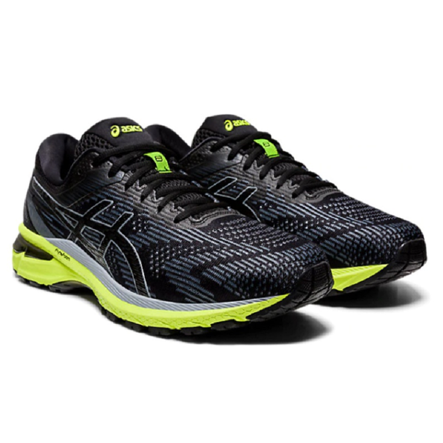 Giày Asics GT-2000 8 'Black/Carrier Grey' 1011A690-011 - Ảnh 2