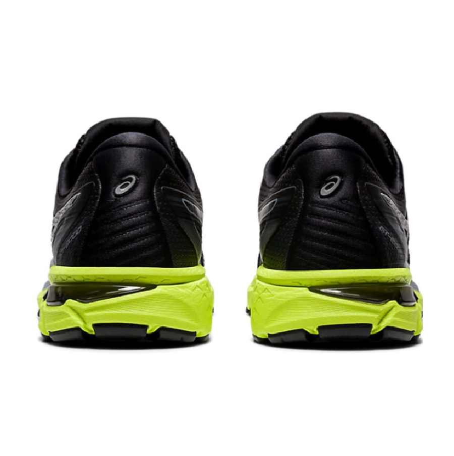 Giày Asics GT-2000 8 'Black/Carrier Grey' 1011A690-011 - Ảnh 3