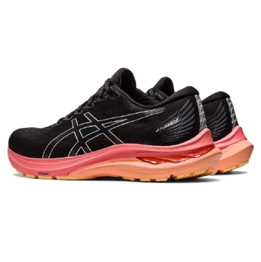 Giày Asics GT-2000 11 'Black Pink' 1012B271-006 - Ảnh 4