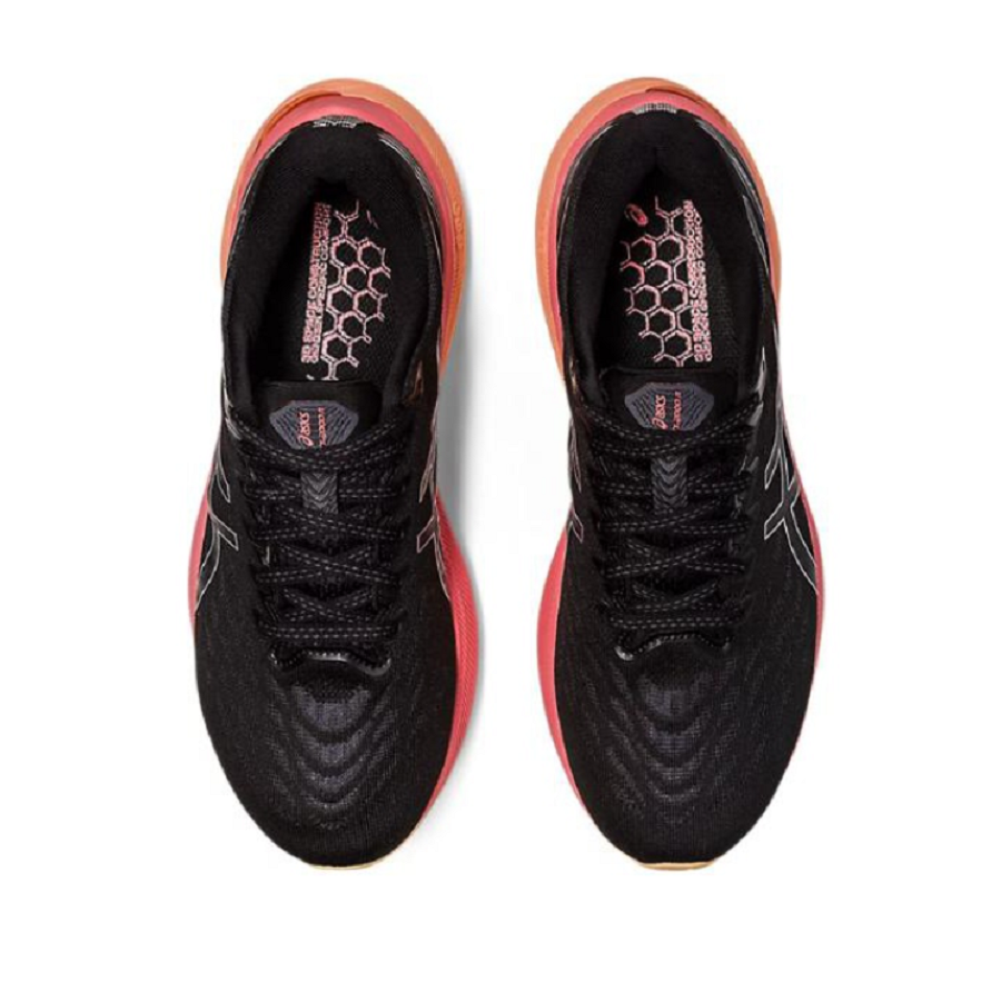 Giày Asics GT-2000 11 'Black Pink' 1012B271-006 - Ảnh 3