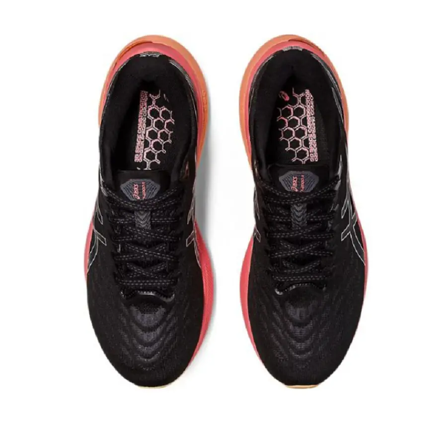 Giày Asics GT-2000 11 'Black Pink' 1012B271-006 - Ảnh 3