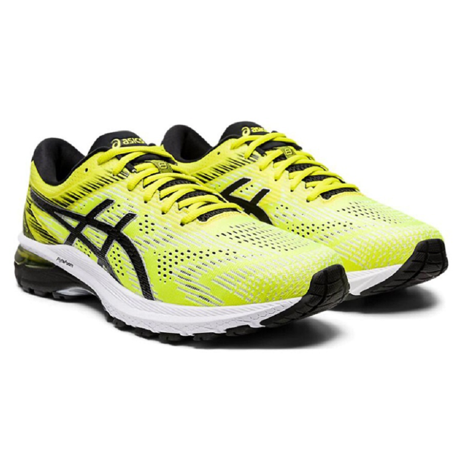 Giày Asics GT 2000 8 Extra Wide 'Sour Yuzu' 1011A688-750 - Ảnh 4