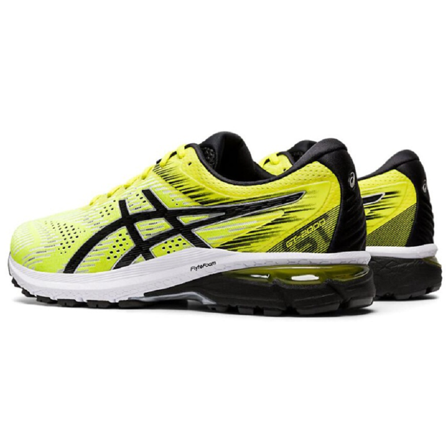 Giày Asics GT 2000 8 Extra Wide 'Sour Yuzu' 1011A688-750 - Ảnh 5