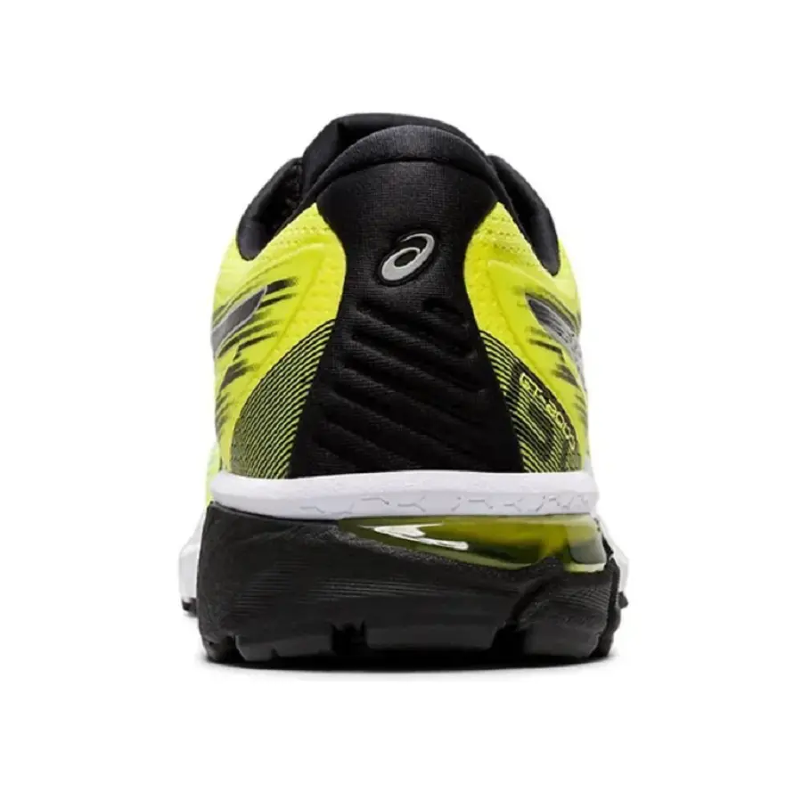 Alternative view of Giày Asics GT 2000 8 Extra Wide 'Sour Yuzu' 1011A688-750