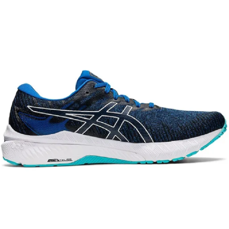 Giày Asics GT-2000 10 'Lake Drive Blue' 1011B185-401