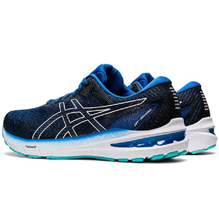Giày Asics GT-2000 10 'Lake Drive Blue' 1011B185-401 - Ảnh 5