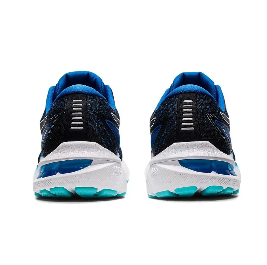 Alternative view of Giày Asics GT-2000 10 'Lake Drive Blue' 1011B185-401