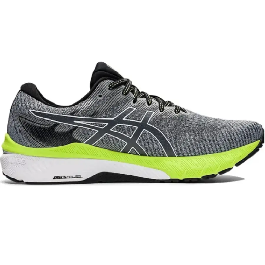 Giày Asics GT 2000 10 'Carrier Grey' 1011B185-023