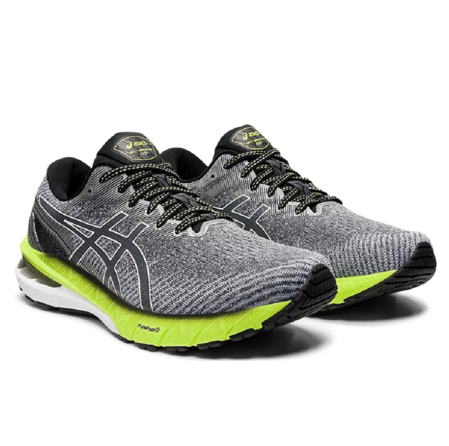 Giày Asics GT 2000 10 'Carrier Grey' 1011B185-023 - Ảnh 3