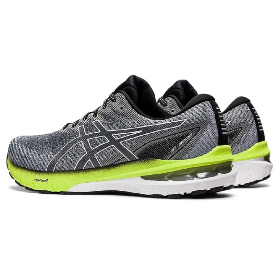 Alternative view of Giày Asics GT 2000 10 'Carrier Grey' 1011B185-023