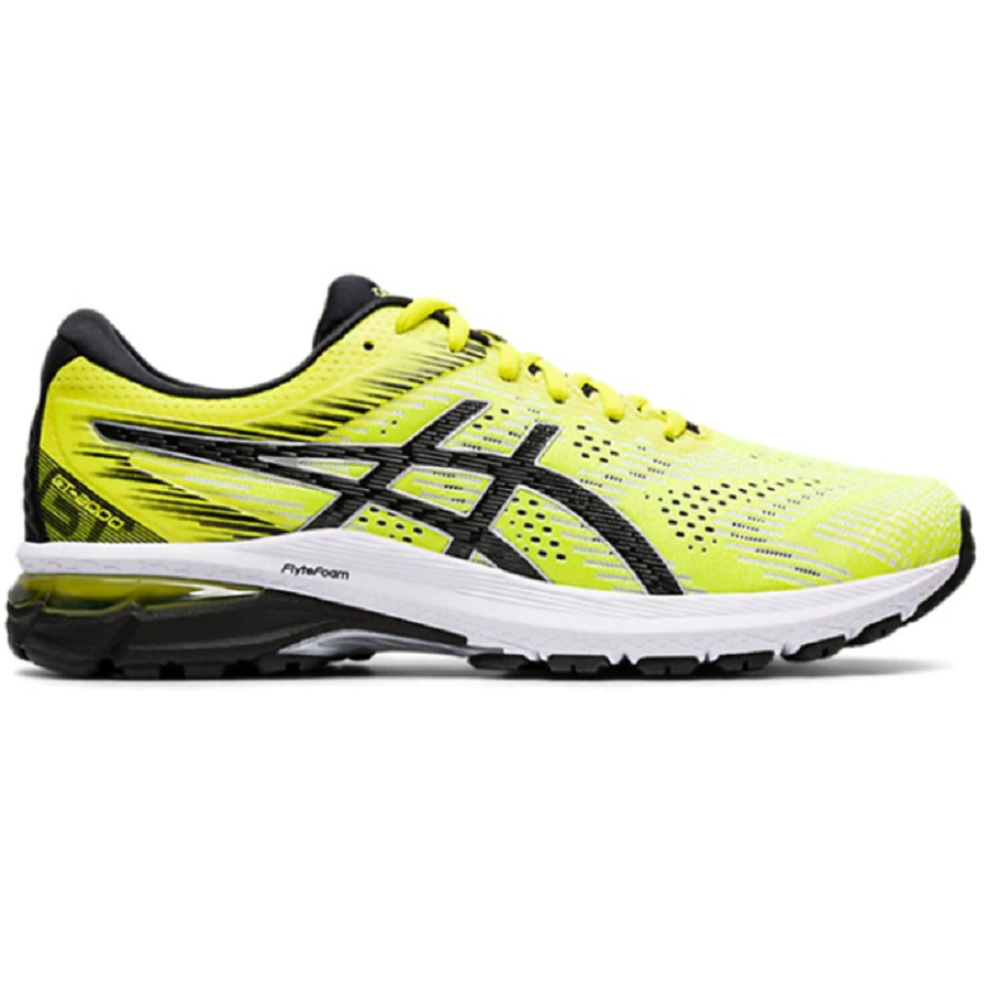 Giày Asics GT-2000 8 'Sour Yuzu/Black' 1011A690-750