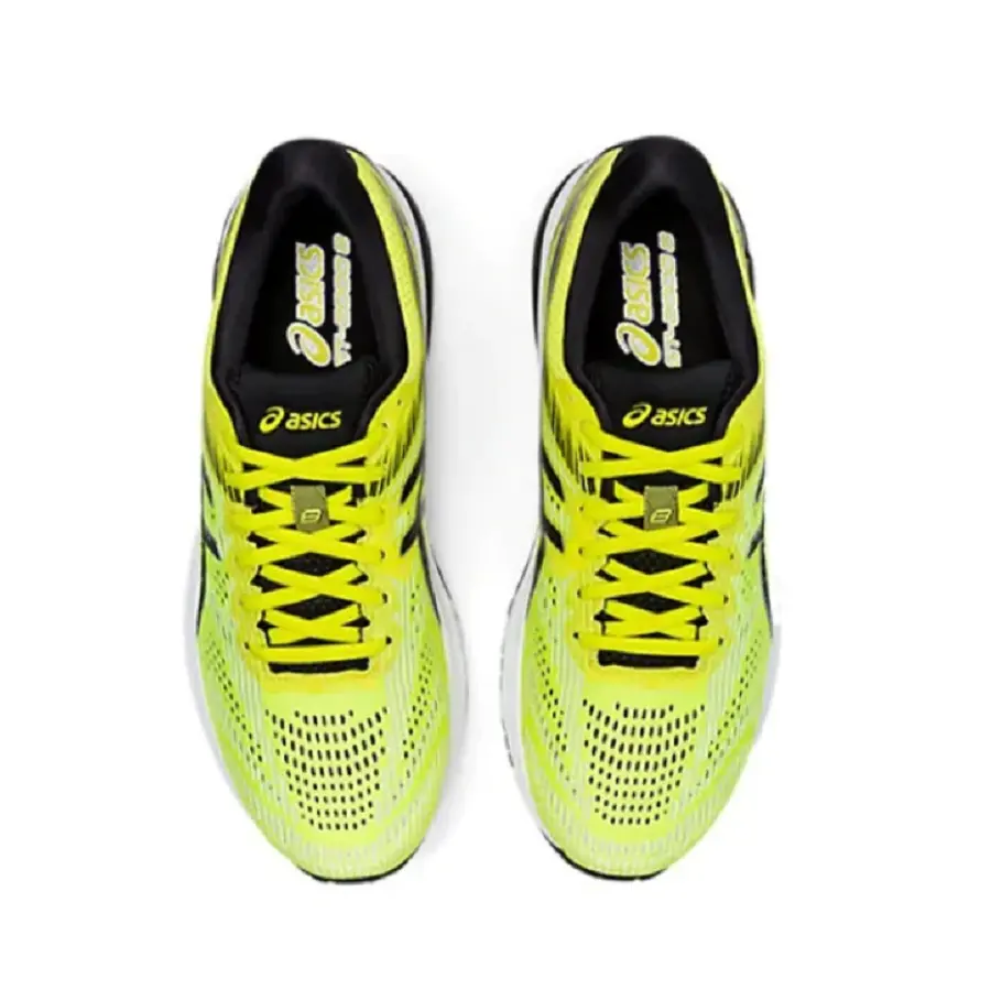 Giày Asics GT-2000 8 'Sour Yuzu/Black' 1011A690-750 - Ảnh 5