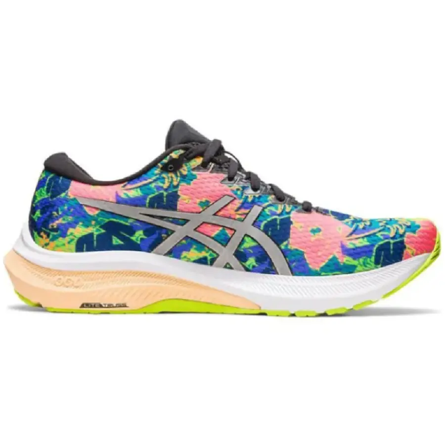 Giày Asics GT-2000 'Lime Zest' 1011B627-300