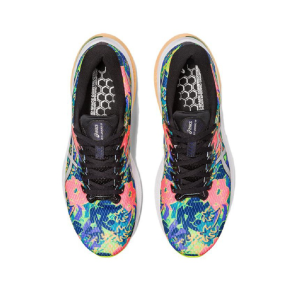 Alternative view of Giày Asics GT-2000 'Lime Zest' 1011B627-300