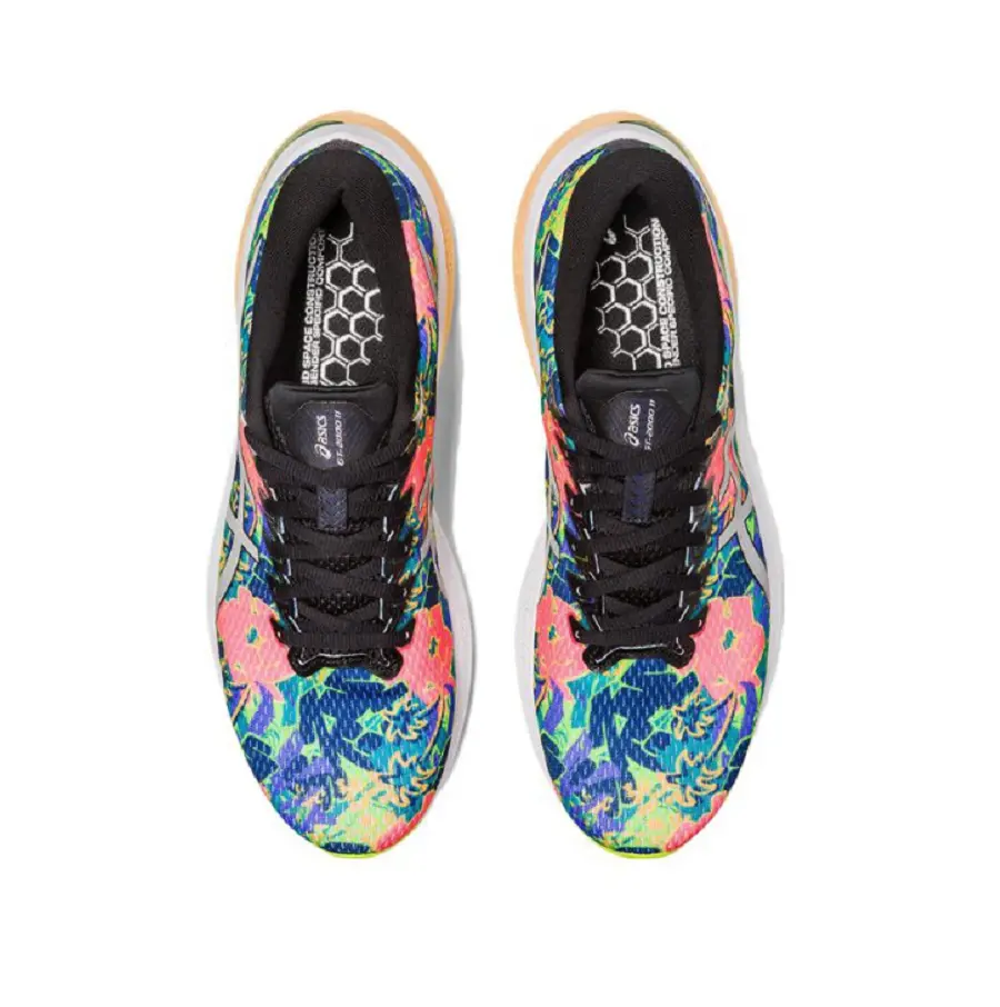 Alternative view of Giày Asics GT-2000 'Lime Zest' 1011B627-300