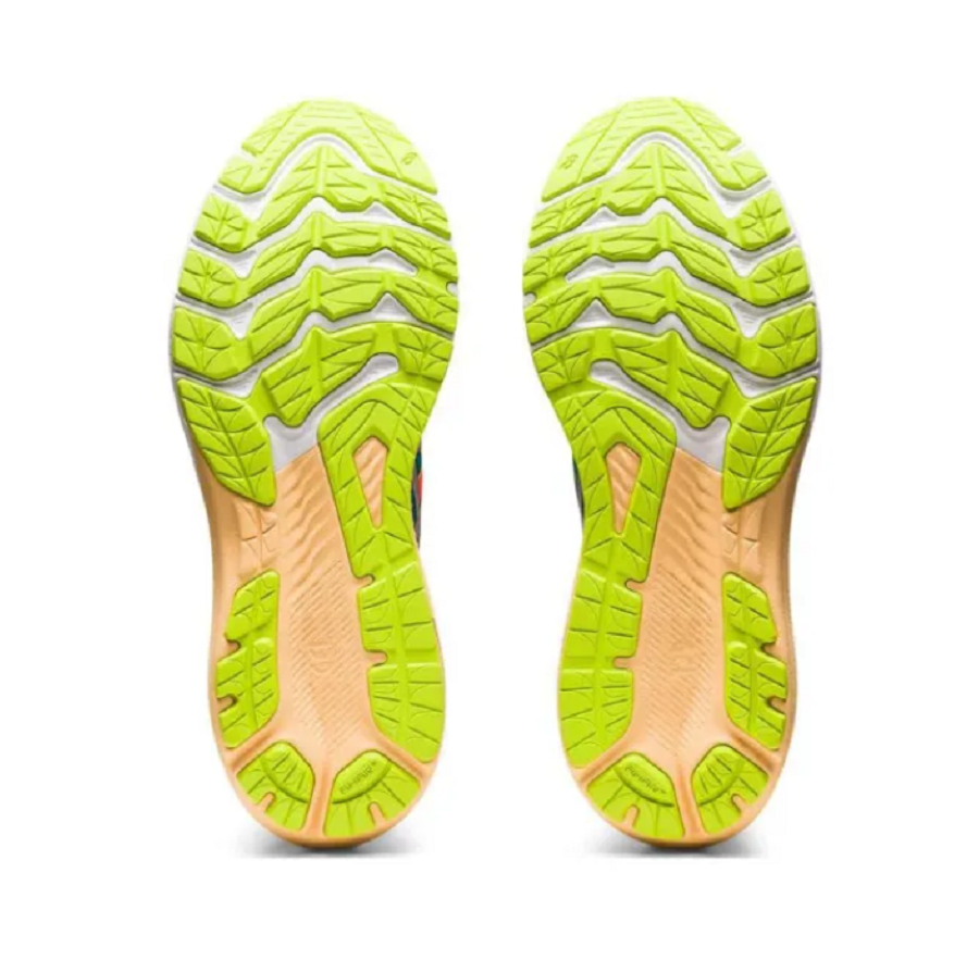 Giày Asics GT-2000 'Lime Zest' 1011B627-300 - Ảnh 4