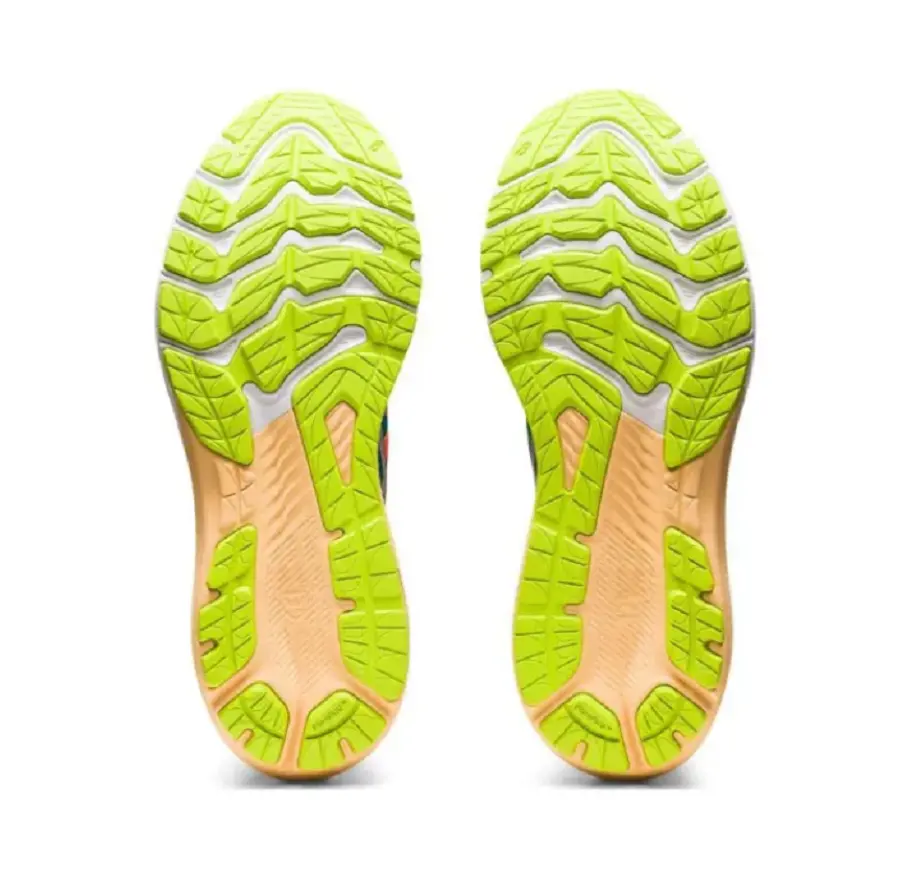 Giày Asics GT-2000 'Lime Zest' 1011B627-300 - Ảnh 4