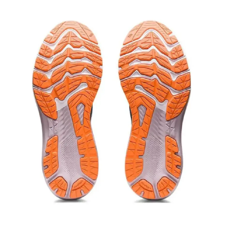 Giày Asics GT 2000 11 MK Knit 'Indigo Blue Peach' 1011B566-001 - Ảnh 5