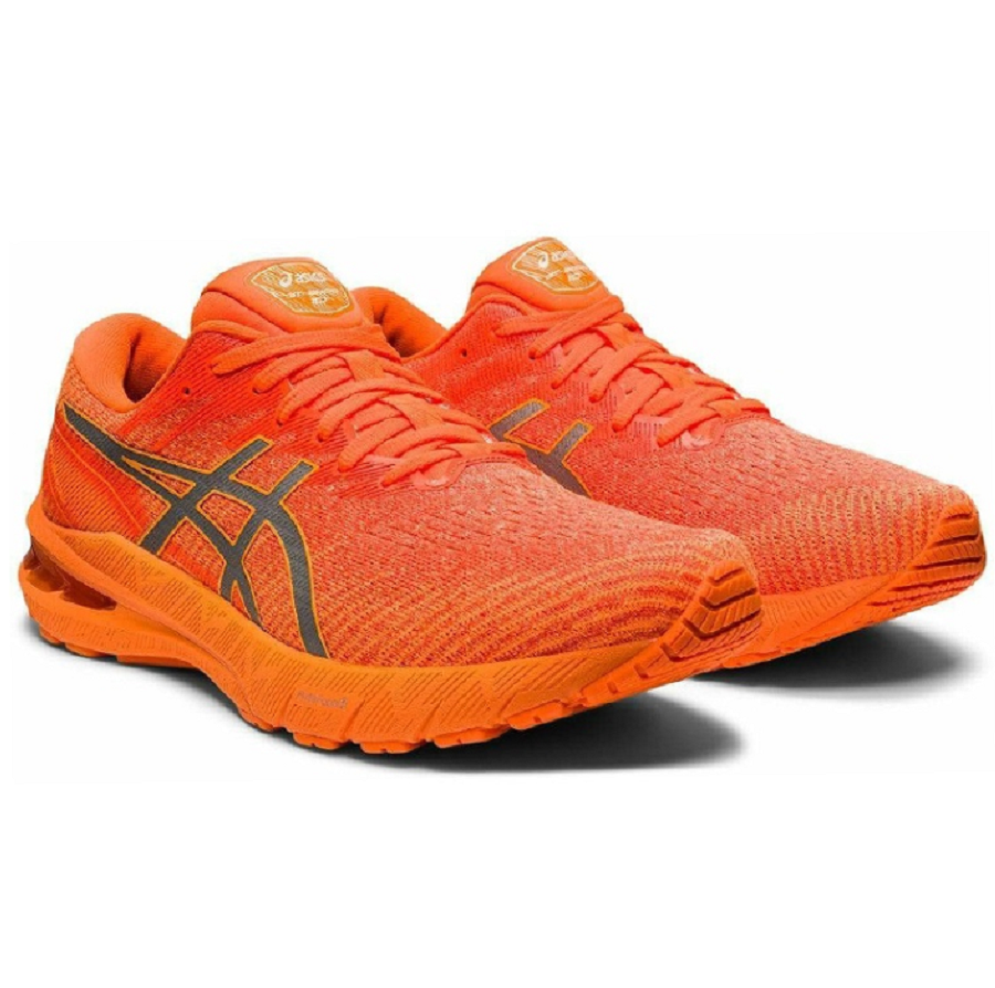 Giày Asics GT-2000 10 'Orange' 1011B457-800 - Ảnh 3