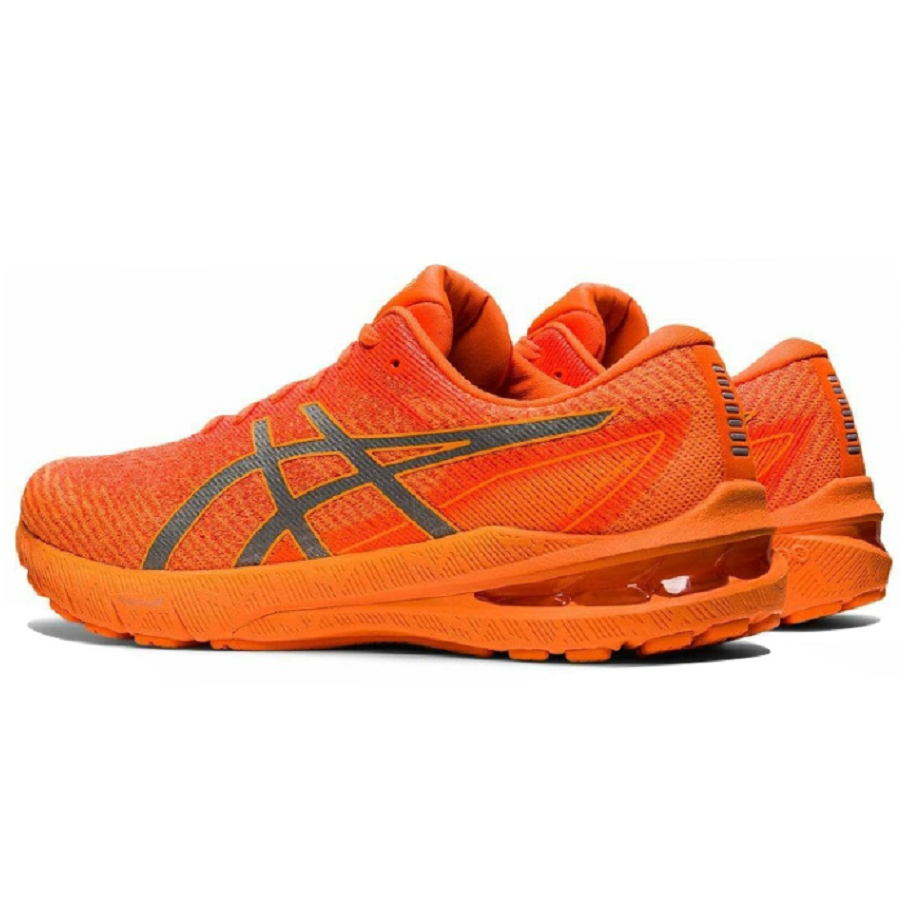 Giày Asics GT-2000 10 'Orange' 1011B457-800 - Ảnh 4