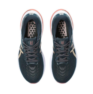 Alternative view of Giày Asics GT-2000 11 'French Blue Light Garnet' 1012B271-404